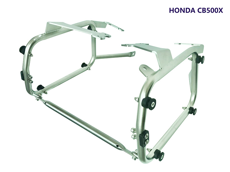 HONDA CB500X