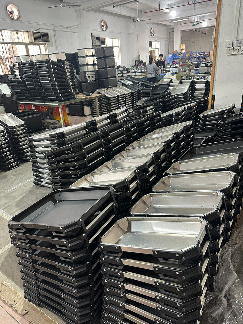 Factory