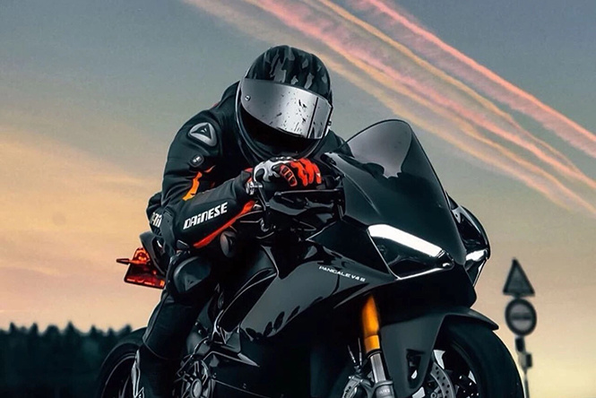 Another notable release is a series of advanced GPS navigation systems specifically designed for motorcycles.