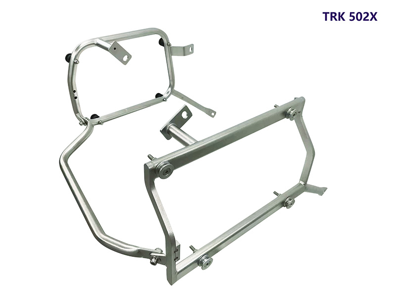 TRK 502X