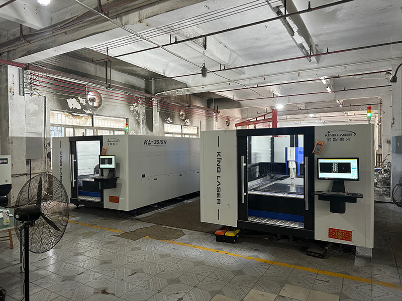 Factory