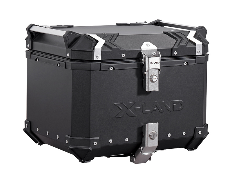 45L black