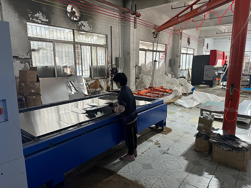 Factory