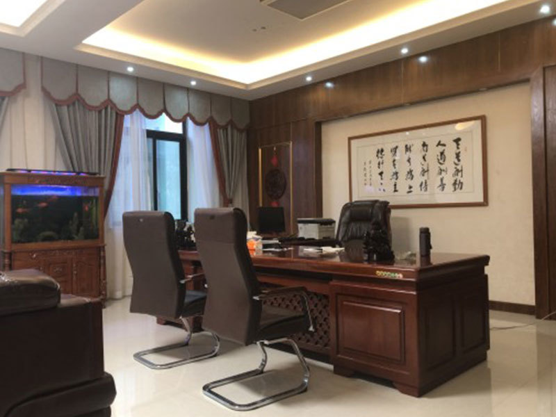 廠區(qū)展示
