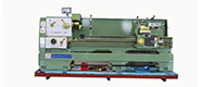 CA series manual lathe
