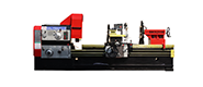 CW series manual lathe