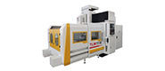 Gantry machining center