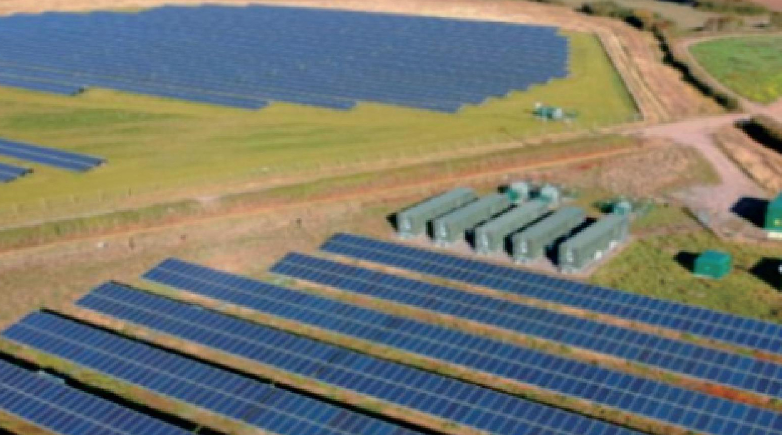海南臨高集中式光伏配儲(chǔ)項(xiàng)目，建設(shè)規(guī)模250 MW / 500MWH，配儲(chǔ)10 %,即25MW /50MWH儲(chǔ)能系統(tǒng)