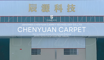 CHENYUAN CARPET