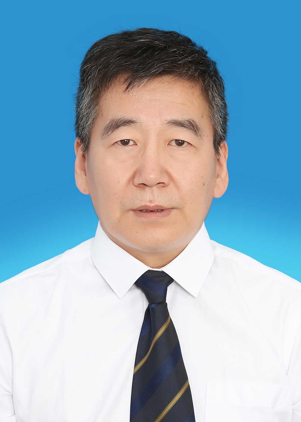 冯世栋
