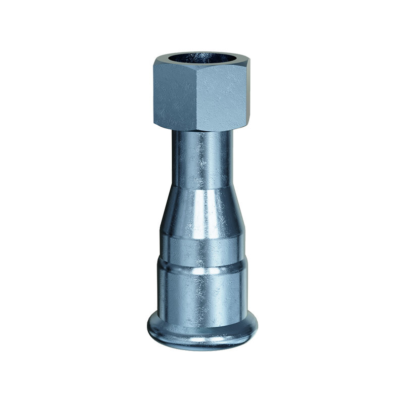 Joint connector female