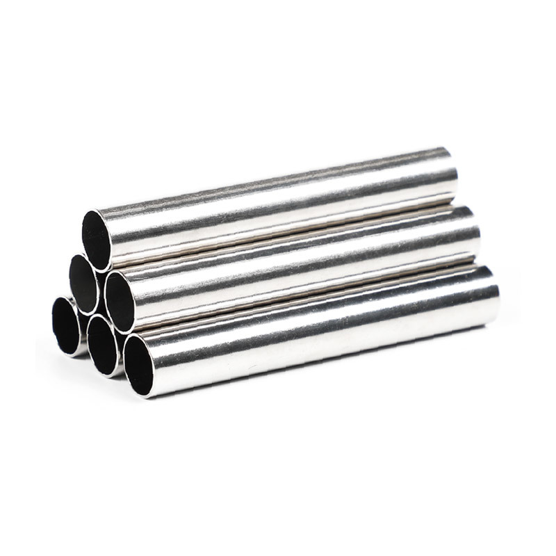 Stainless steel pipe
