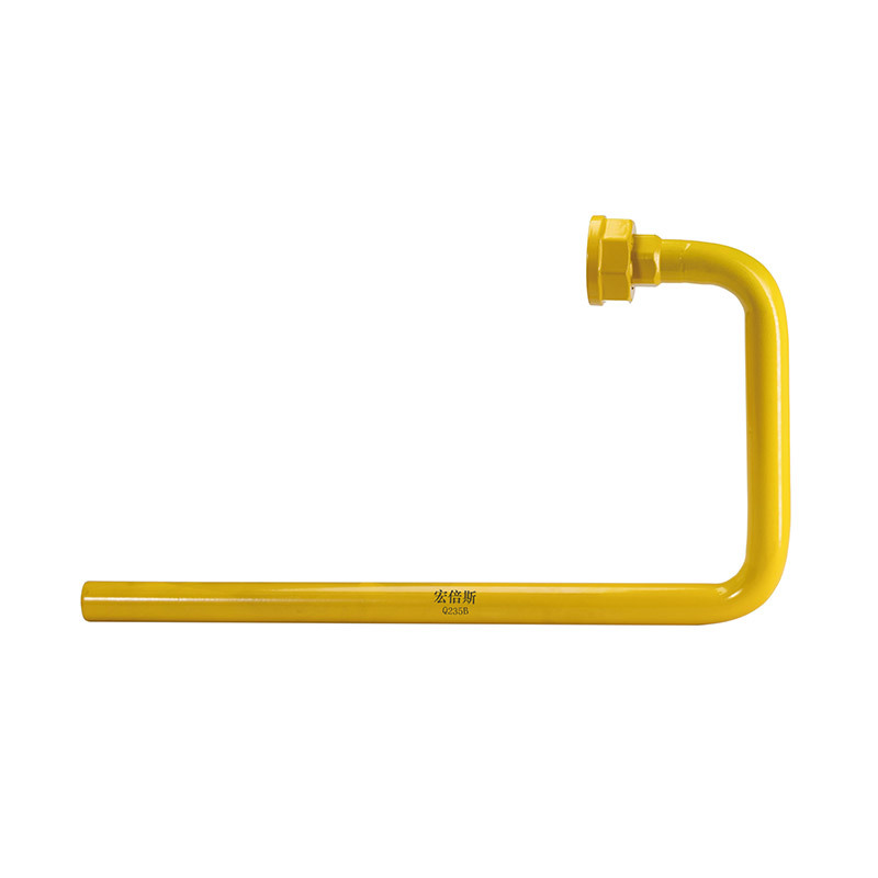 Type B adaptor