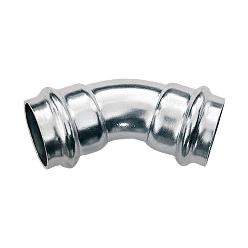 A type 45° Elbow