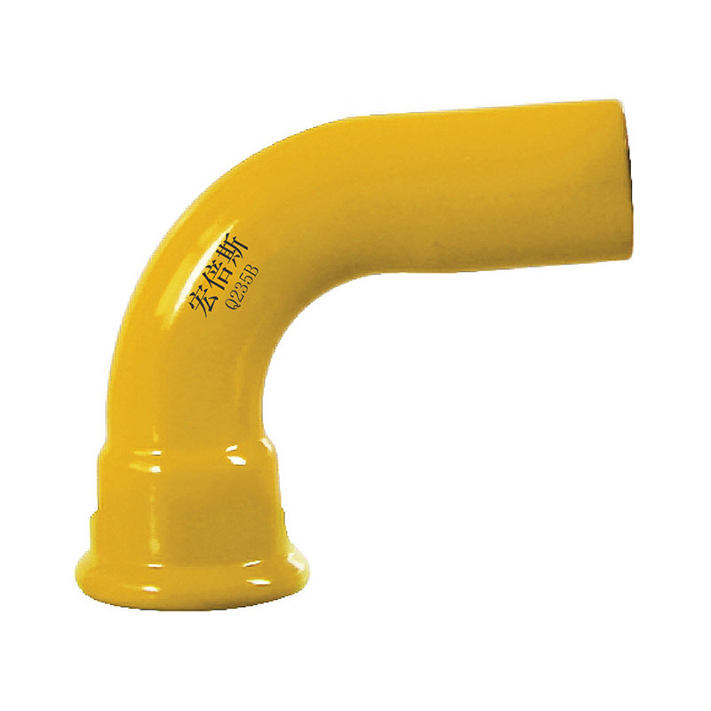 Type B 90° elbow
