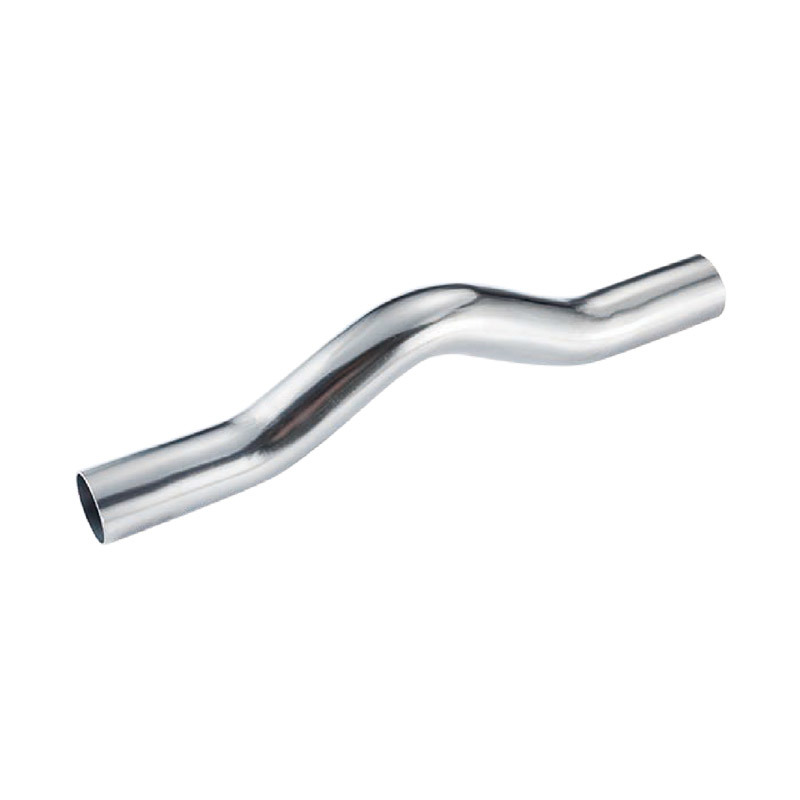 Pipe Bridge
