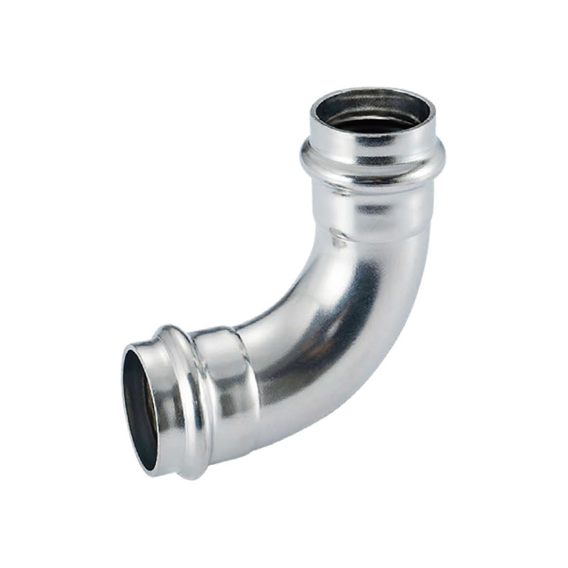 Elbow 90°