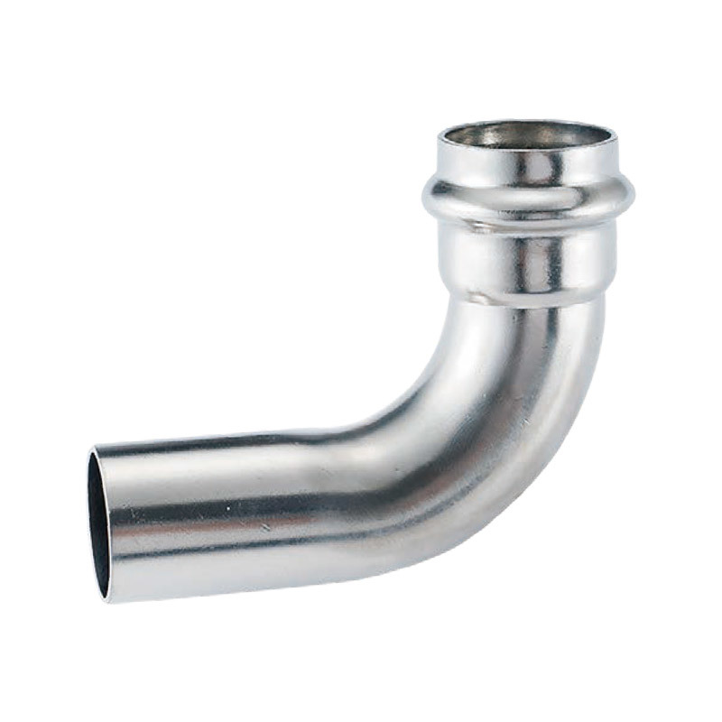 B type Elbow 90°