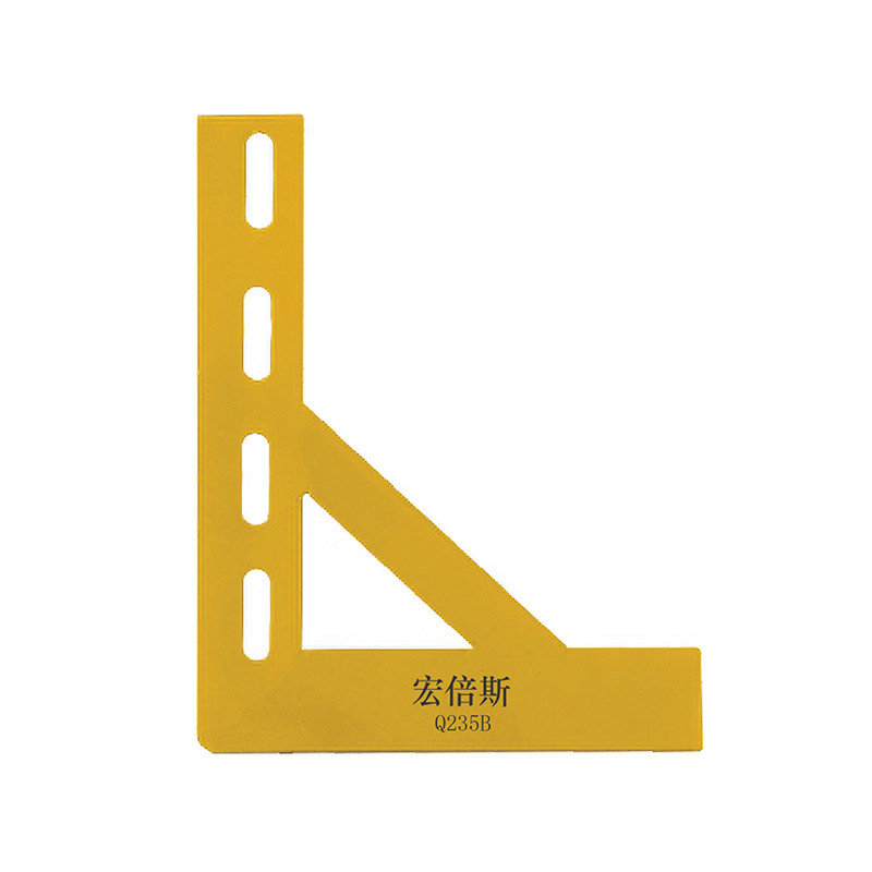 Bracket with U-shaped clip
