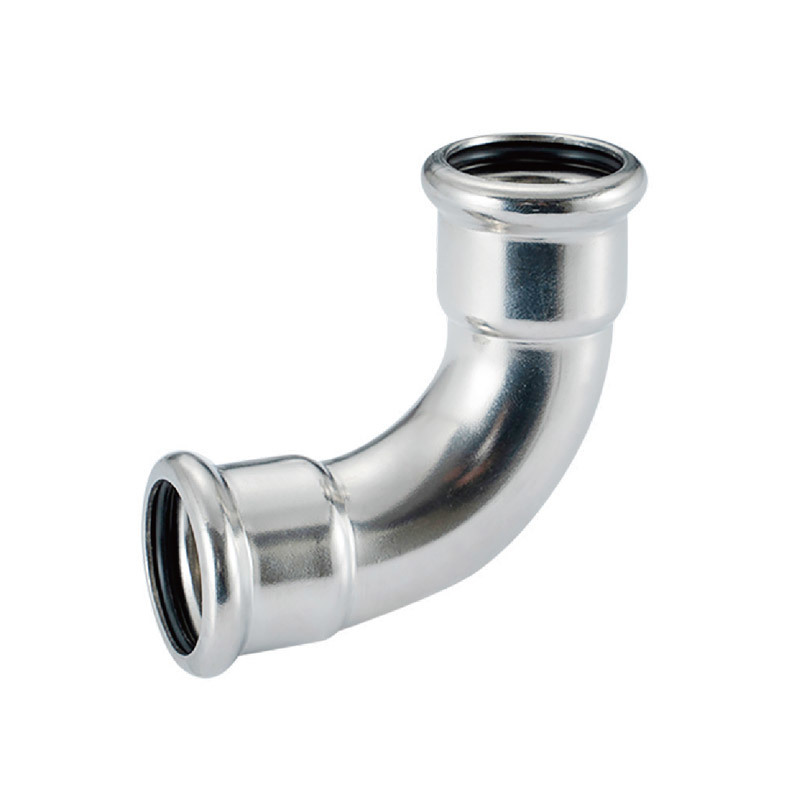 Type A 90° elbow