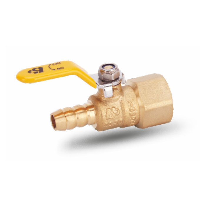 Fxco long handle hose valve BH-8500