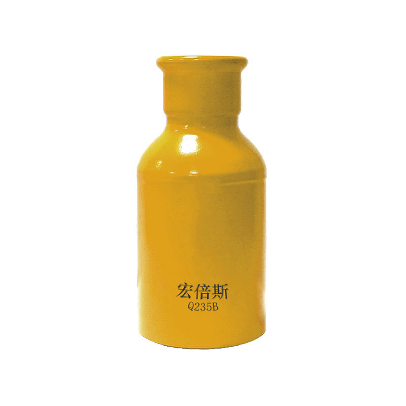 Type B reducing coupling