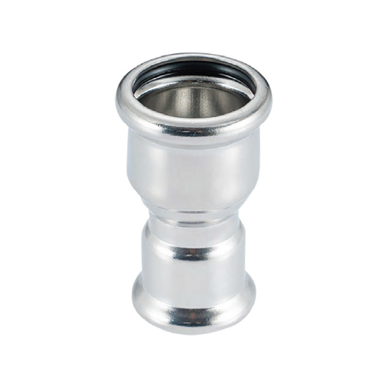 Reducing coupling