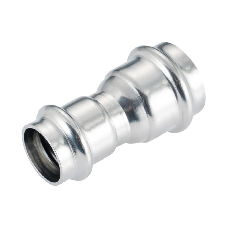 Reducer Coupling