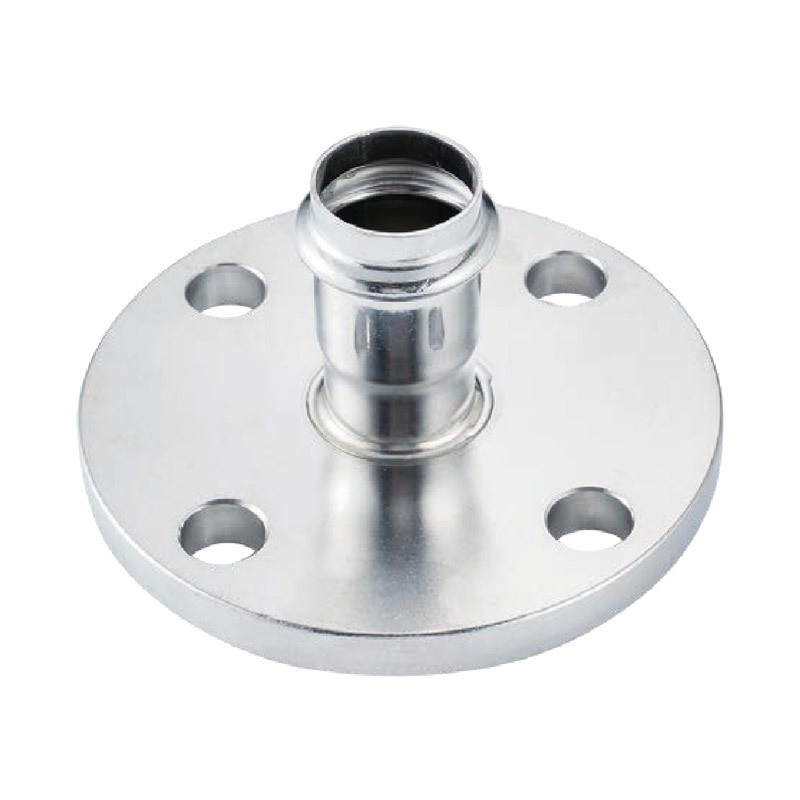 Flange Adapter