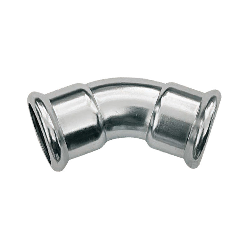 Type A 45° elbow
