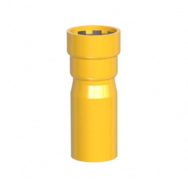 Heavy steel B type straight coupling reduction FTGXP