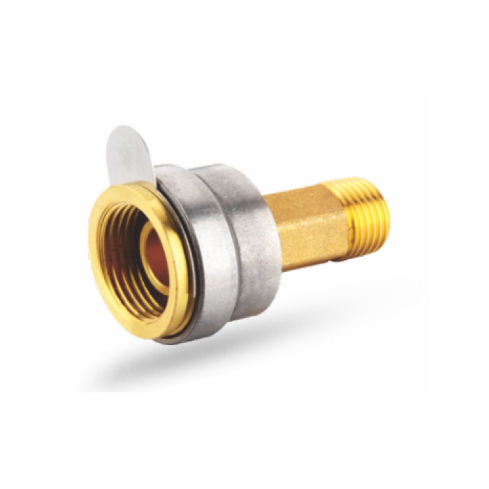 Anti-tamper connector