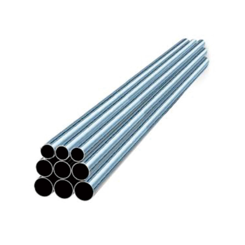 Galvanized Carbon Pipe