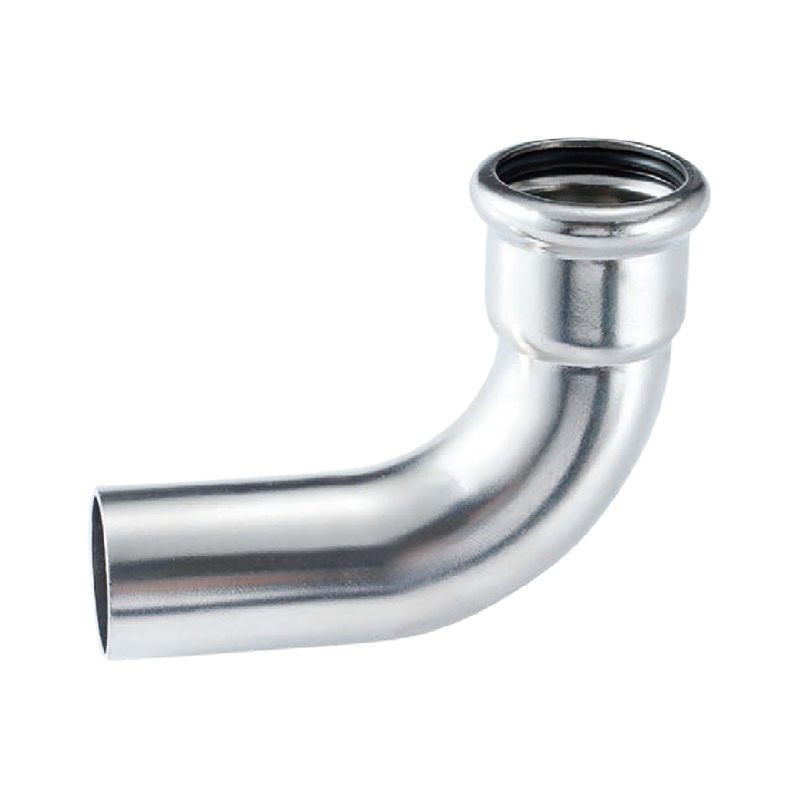 Type B 90° elbow