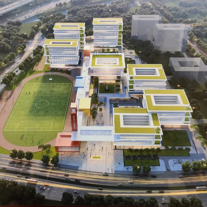 Shenzhen No. 24 High School