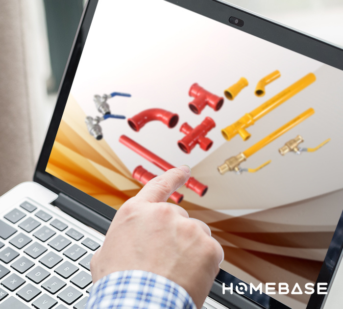 HOMEBASE HOMEBASE