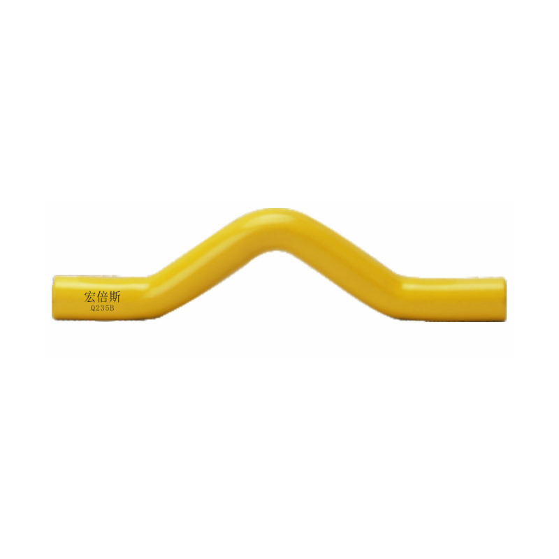 Slip bridge coupling