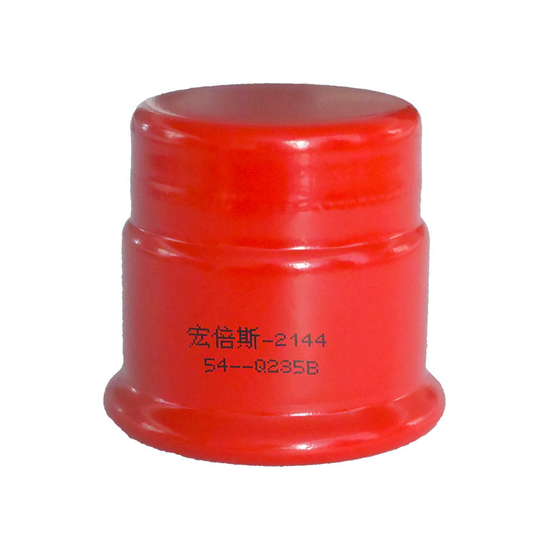 管帽