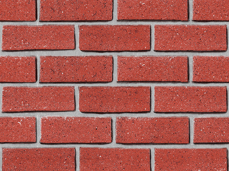 Brick pattern