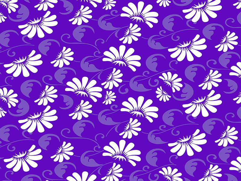 Monochrome print