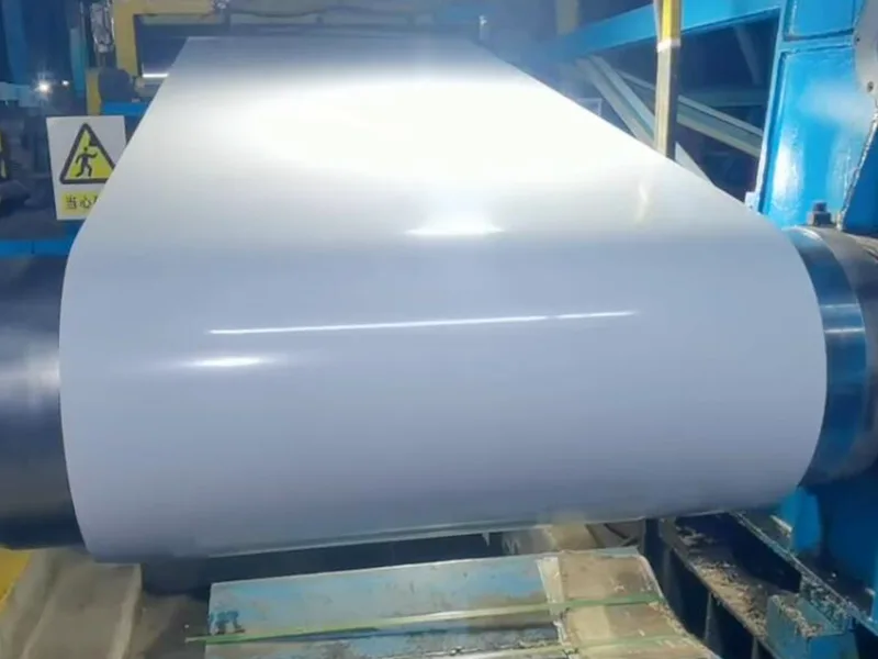Discount Color coated galvanized steel plate【Color Coating Plate】