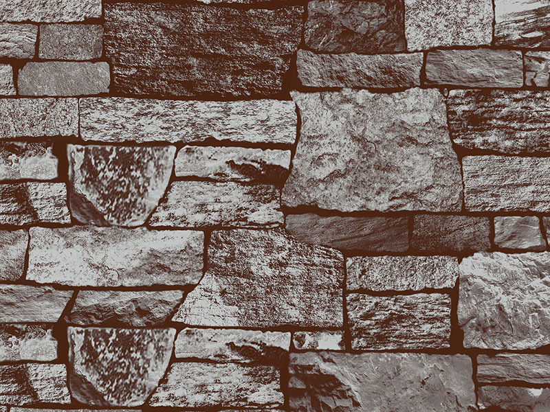 Brick pattern
