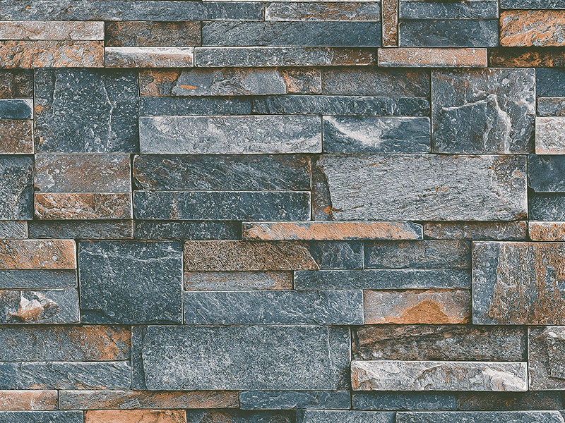 Brick pattern
