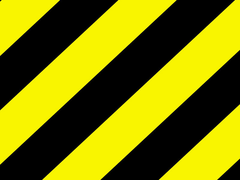 Warning tape