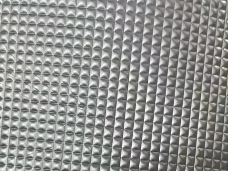 Rubber And Plastic Cotton Plate