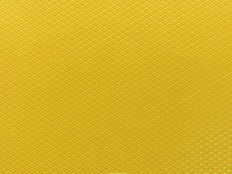 Nanometer Anti-Corrosion Insulation Plate