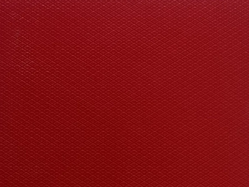 Nanometer Anti-Corrosion Insulation Plate