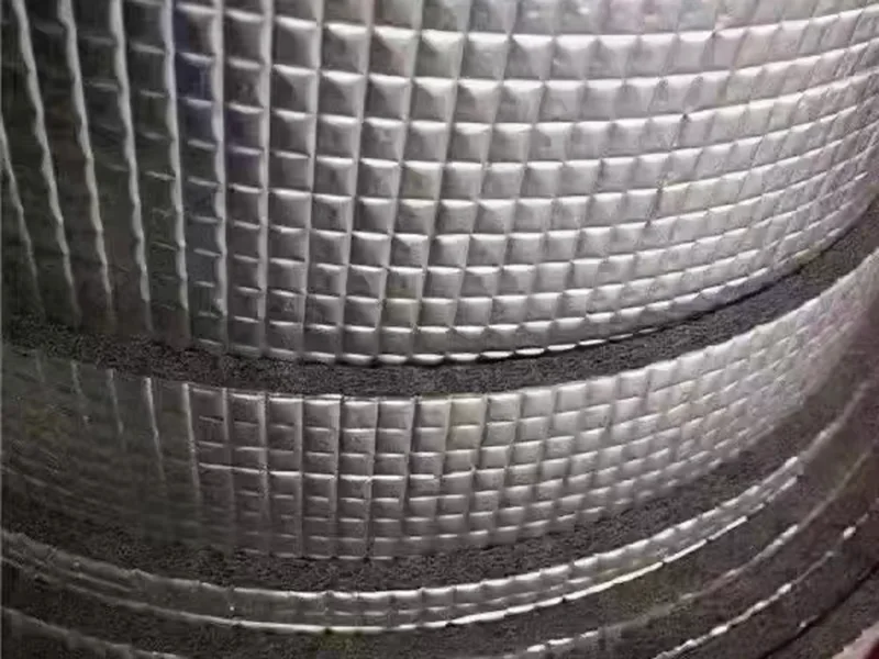 Rubber And Plastic Cotton Plate
