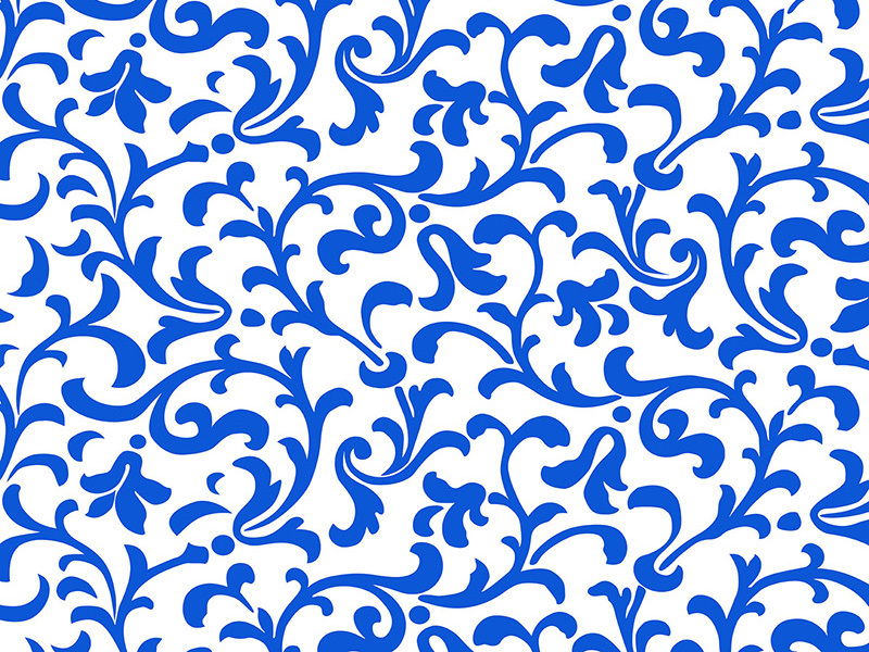 Monochrome print