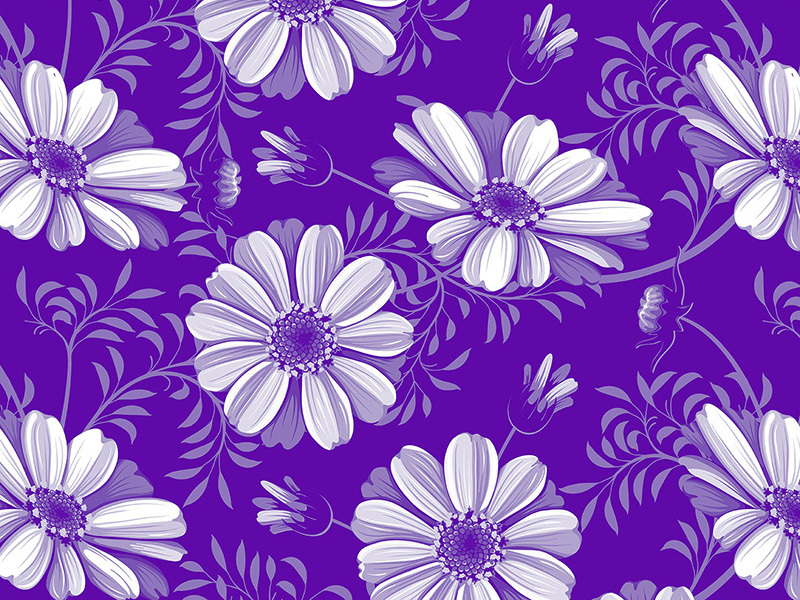 Monochrome print